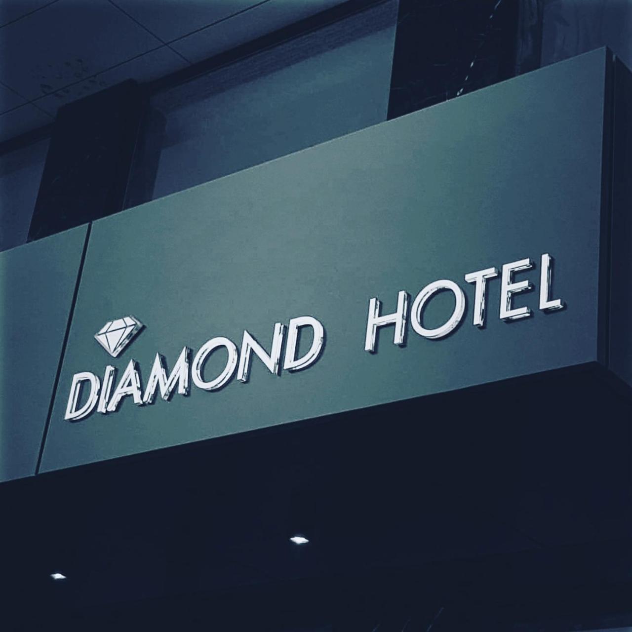 Apart Hotel In Nizami Baku Exterior foto